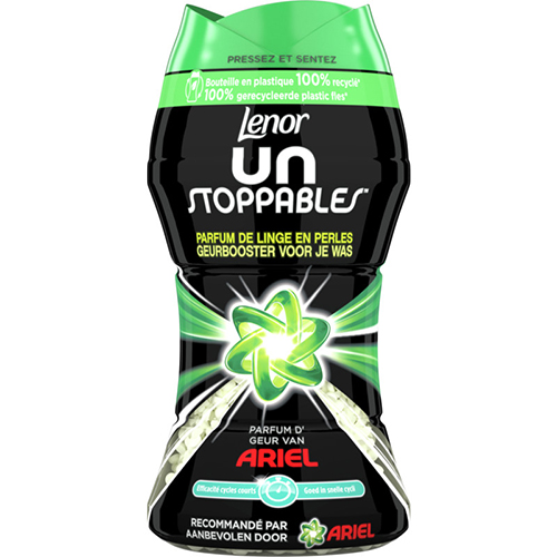 LENOR - Unstoppable - Intense Fresh Softener 140 G