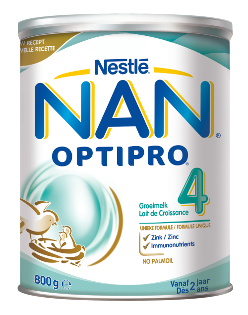 NAN OPTIPRO 2 - 1.1 kg