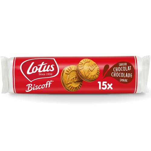Lotus Biscoff Biscuits Snack 186G 12x Biscuits Inside, Cookies Sweets