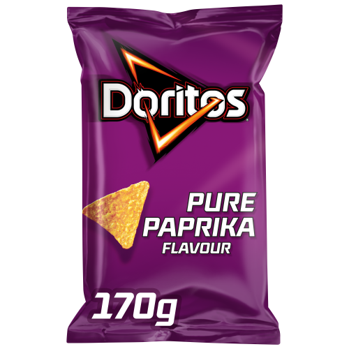 Doritos Chip's Goût Fromage 180G – PANIERDOR