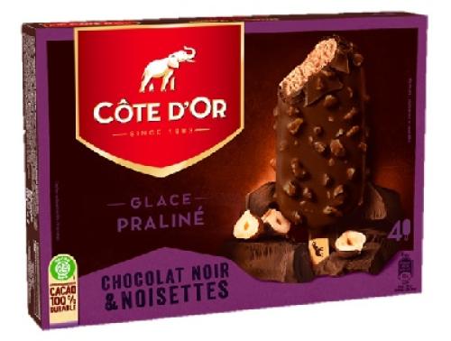 Confettis Buratti Cœurs Magnum Au Chocolat 1 KG Mariages Communion Faveurs  de